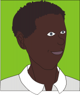 Yakubu Sembene